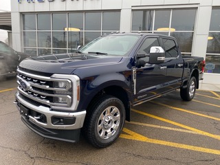 2024 Ford F-250 Super Duty for sale in Fredonia NY