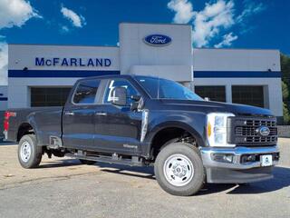 2024 Ford F-250 Super Duty for sale in Rochester NH