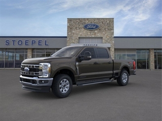 2024 Ford F-250 Super Duty for sale in Kerrville TX