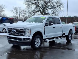 2025 Ford F-250 Super Duty for sale in Woodhaven MI