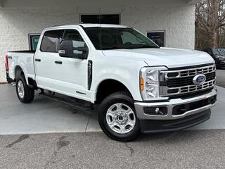 2025 Ford F-250 Super Duty for sale in Valdese NC