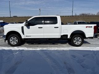 2025 Ford F-250 Super Duty for sale in Dallas TX