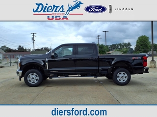 2025 Ford F-250 Super Duty for sale in Fremont NE