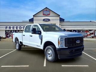 2025 Ford F-250 Super Duty for sale in Mcalester OK