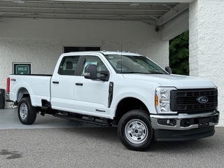 2025 Ford F-250 Super Duty for sale in Valdese NC