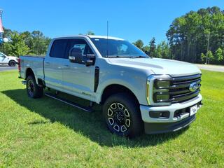 2025 Ford F-250 Super Duty for sale in Carthage NC
