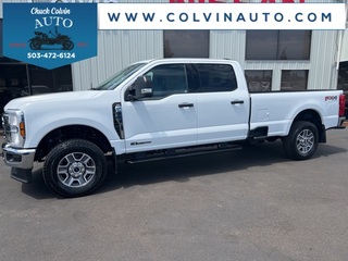 2025 Ford F-250SD for sale in McMinnville OR