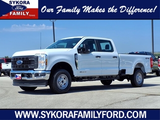 2025 Ford F-250 Super Duty for sale in West TX