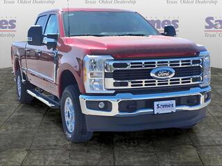 2026 Ford F-250 Super Duty for sale in Bastrop TX