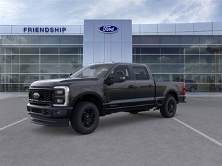 2026 Ford F-250 Super Duty for sale in Bristol TN