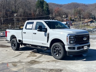 2026 Ford F-250 Super Duty for sale in Waynesville NC