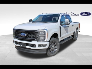 2026 Ford F-250 Super Duty for sale in Denton TX