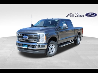 2026 Ford F-250 Super Duty for sale in Denton TX