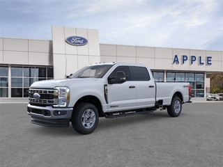 2026 Ford F-250 Super Duty