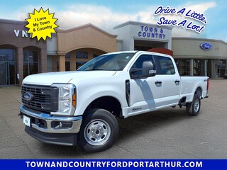 2026 Ford F-250 Super Duty for sale in Port Arthur TX