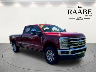 2026 Ford F-250 Super Duty