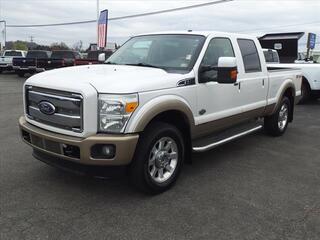 2011 Ford F-250 Super Duty for sale in Joliet IL