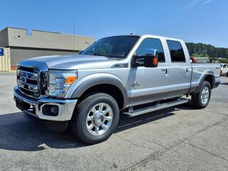 2011 Ford F-250 Super Duty for sale in Hartselle AL