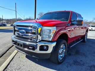 2012 Ford F-250 Super Duty for sale in Shelbyville TN
