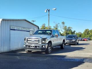 2013 Ford F-250 Super Duty