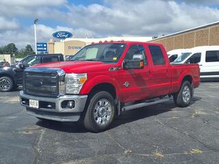 2013 Ford F-250 Super Duty