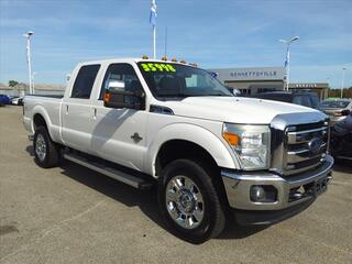 2014 Ford F-250 Super Duty for sale in Bennettsville SC