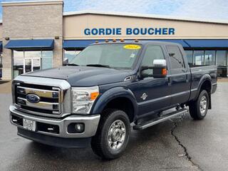 2014 Ford F-250 Super Duty for sale in Janesville WI