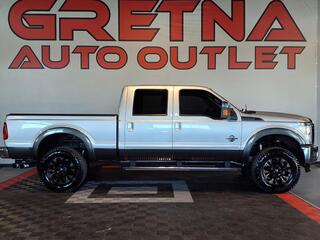 2015 Ford F-250 Super Duty for sale in Gretna NE