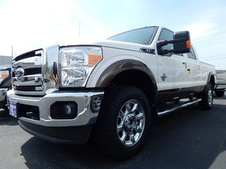 2015 Ford F-250 Super Duty