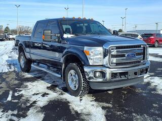2015 Ford F-250 Super Duty for sale in Fremont OH