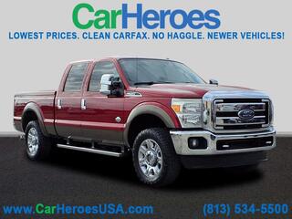 2015 Ford F-250 Super Duty for sale in Greer SC
