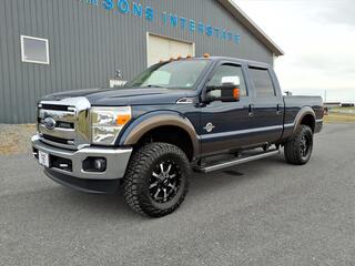 2016 Ford F-250 Super Duty for sale in Shippensburg PA