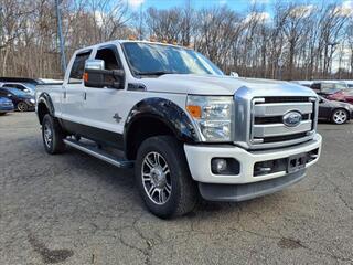 2016 Ford F-250 Super Duty