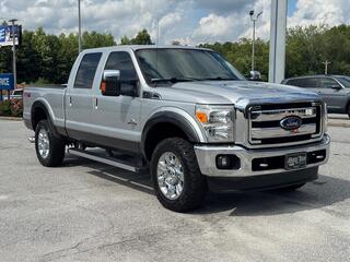 2016 Ford F-250 Super Duty for sale in Easley SC