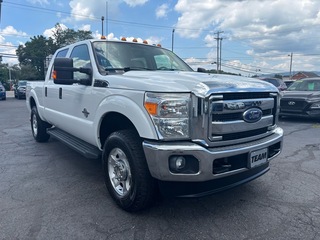 2016 Ford F-250 Super Duty for sale in Duncansville PA