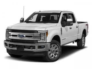 2017 Ford F-250 Super Duty for sale in Orange TX