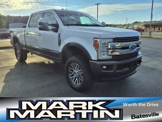 2017 Ford F-250 Super Duty for sale in Batesville AR