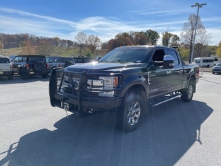 2017 Ford F-250 Super Duty for sale in Bristol TN