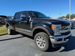 2017 Ford F-250 Super Duty for sale in Greer SC