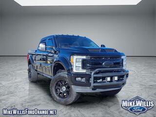 2017 Ford F-250 Super Duty for sale in Orange TX