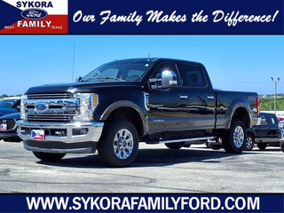 2017 Ford F-250 Super Duty for sale in West TX