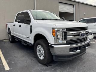 2017 Ford F-250 Super Duty for sale in Greenville SC