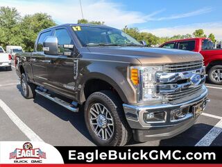 2017 Ford F-250SD