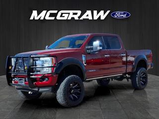 2017 Ford F-250 Super Duty for sale in Fairmont WV