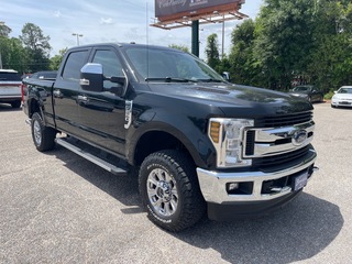 2018 Ford F-250 Super Duty for sale in Dothan AL