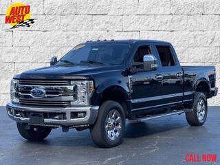 2018 Ford F-250 Super Duty for sale in Grand Rapids MI