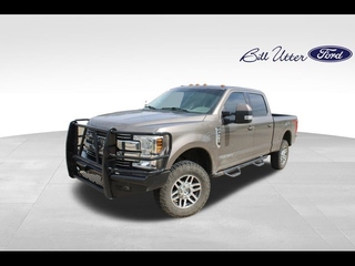 2018 Ford F-250 Super Duty for sale in Denton TX