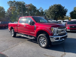 2018 Ford F-250 Super Duty for sale in Summerville SC