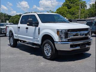 2018 Ford F-250 Super Duty for sale in Summerville GA