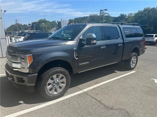 2019 Ford F-250 Super Duty for sale in Roanoke VA